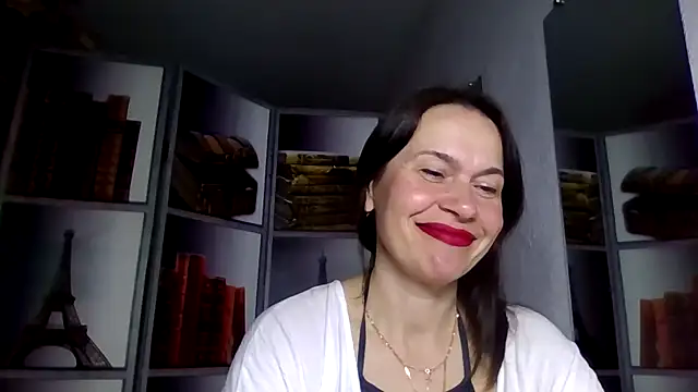Selena Moo online show from 04-01-26, 08:59