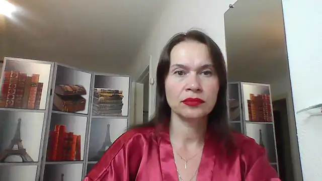 Selena Moo online show from 06-25-26, 03:17