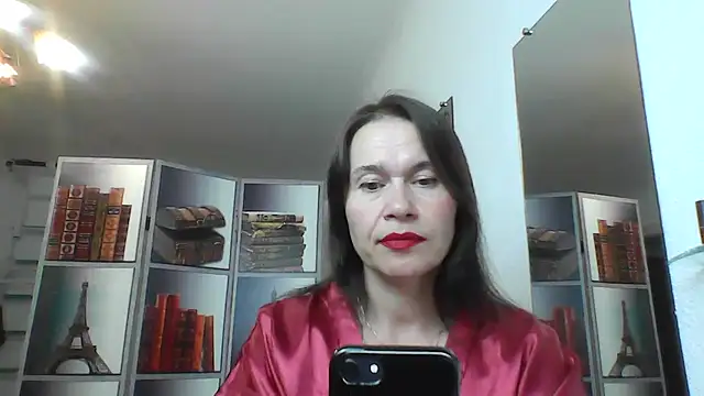 Selena Moo online show from 06-20-26, 09:36