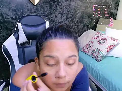 Shadai Ross online show from 05-16-26, 04:22