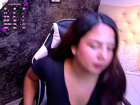 Shadai Ross online show from 04-18-26, 05:10