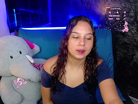 Shadai Ross online show from 05-25-26, 06:12