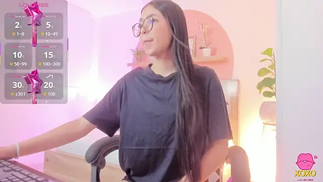 sofi alix online show from 06-30-26, 07:03
