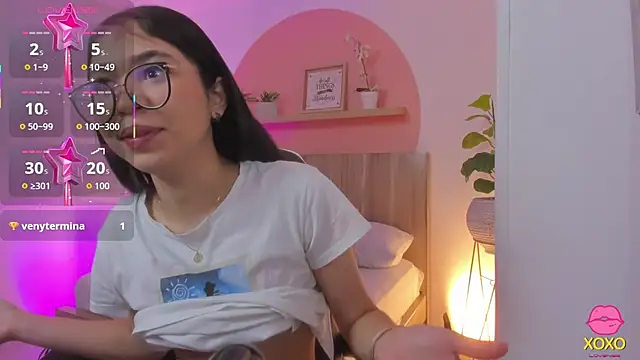 sofi alix online show from 06-24-26, 07:01
