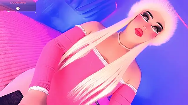 Valentina Smith1  online show from 05-11-26, 04:03