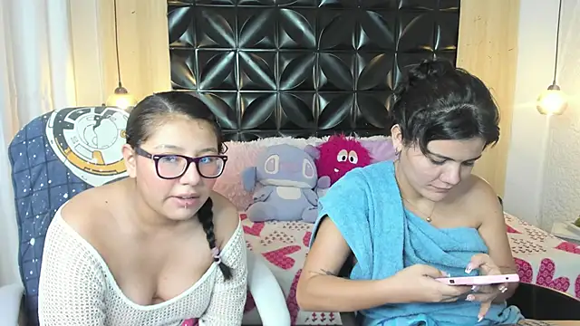 Rapthalia  online show from 04-14-26, 05:56