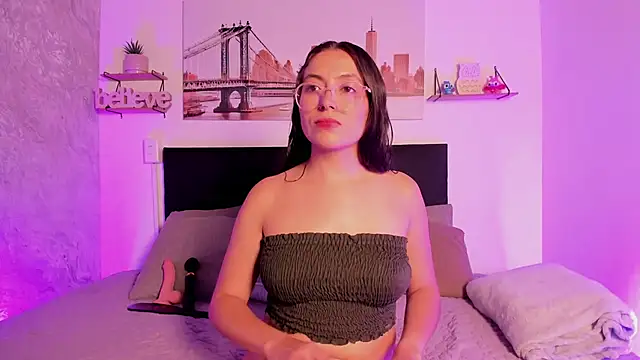 SofiaLujan  online show from 03-30-26, 11:28