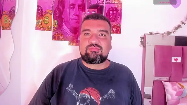 horus gil online show from 03-23-26, 04:51