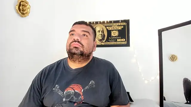 horus gil online show from 04-23-26, 02:08
