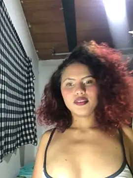 Mia ColeX18 online show from 03-25-26, 05:51