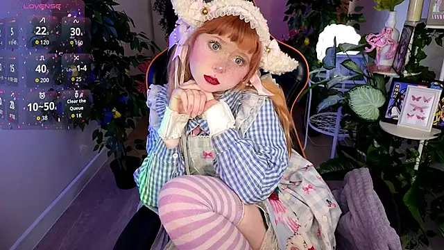 usagi sasagi online show from 06-27-26, 11:16