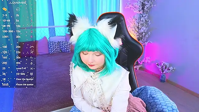 usagi sasagi online show from 03-26-26, 11:30
