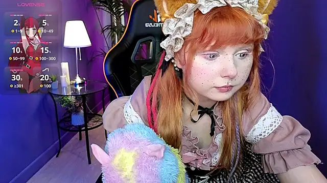 usagi sasagi online show from 06-07-26, 11:04