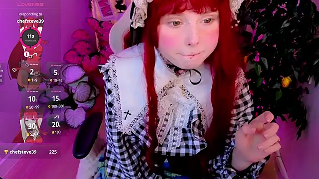usagi sasagi online show from 04-02-26, 10:44