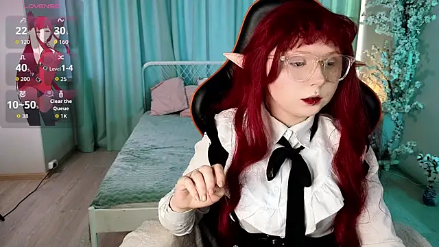 usagi sasagi online show from 04-08-26, 03:35