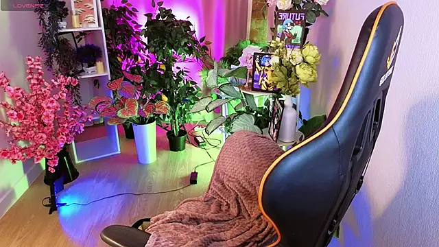 usagi sasagi online show from 05-07-26, 11:02
