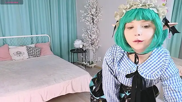 usagi sasagi online show from 03-22-26, 03:57