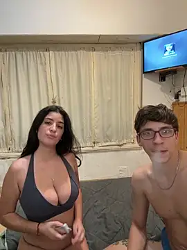 StefyStevis online show from 04-24-26, 03:30