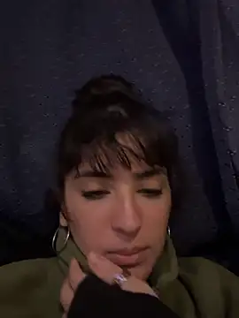 StefyStevis online show from 05-12-26, 11:55