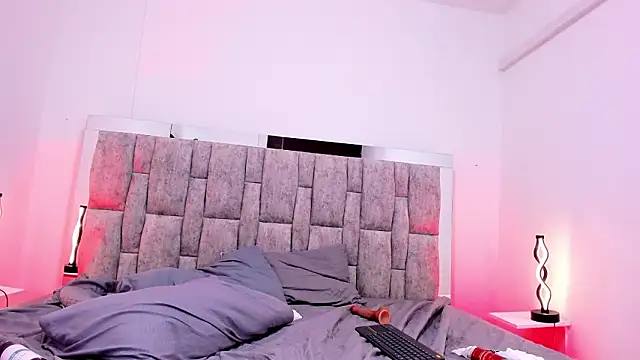 TaniaConor online show from 03-21-26, 08:41