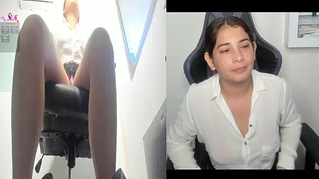 Sexy-CallCenter online show from 03-23-26, 09:25