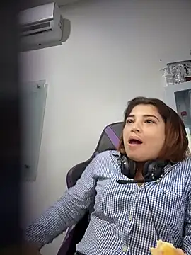 Sexy-CallCenter online show from 04-01-26, 12:24