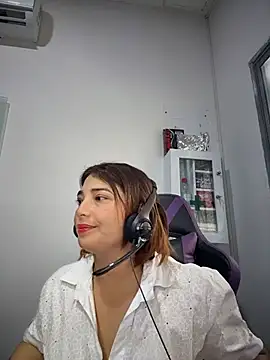 Sexy-CallCenter online show from 03-26-26, 08:18