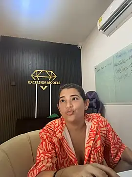 Sexy-CallCenter online show from 05-07-26, 10:02