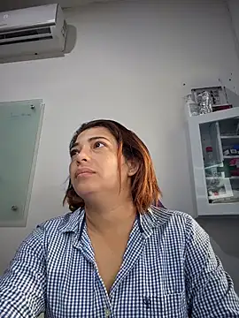 Sexy-CallCenter online show from 04-01-26, 01:34