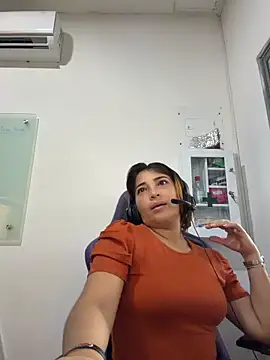 Sexy-CallCenter online show from 03-27-26, 08:21