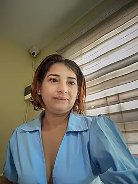 Sexy-CallCenter online show from 03-31-26, 12:18