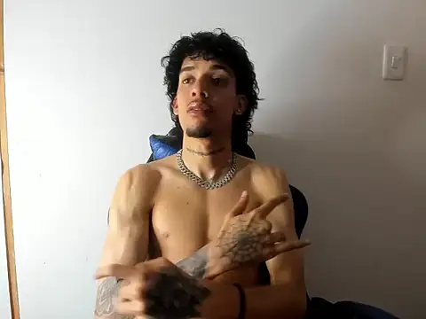 Ryder-Stone online show from 04-09-26, 07:31