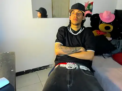 Ryder-Stone online show from 05-30-26, 06:13
