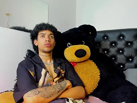 Ryder-Stone online show from 05-24-26, 06:19