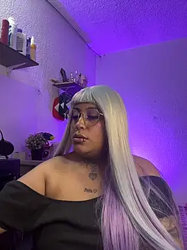 Aru celeste online show from 03-25-26, 01:39