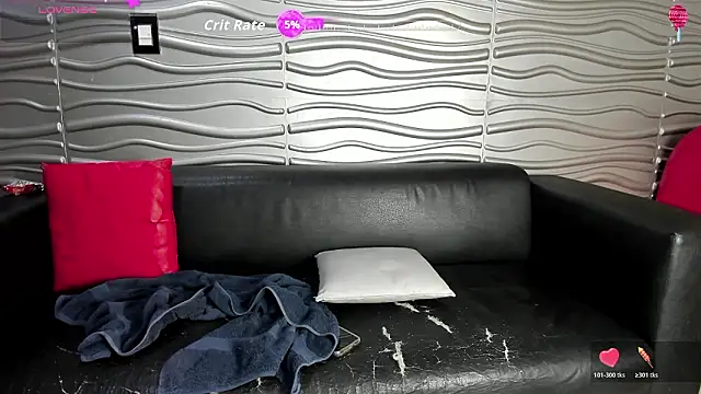 Tripleexperience18xxx online show from 03-21-26, 01:40