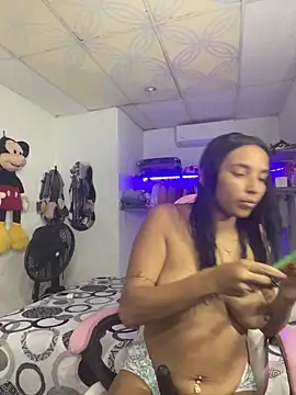 Blowjob-Queen  online show from 03-22-26, 03:54