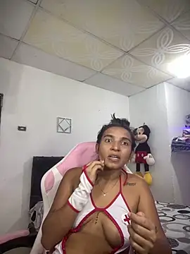 Blowjob-Queen  online show from 04-04-26, 03:13