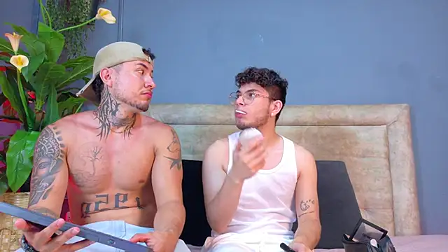 Lance miller online show from 03-30-26, 01:29