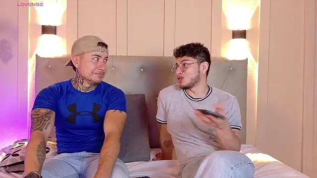 Lance miller online show from 03-24-26, 01:27