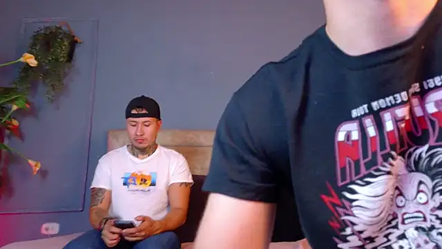 Lance miller online show from 03-26-26, 01:48