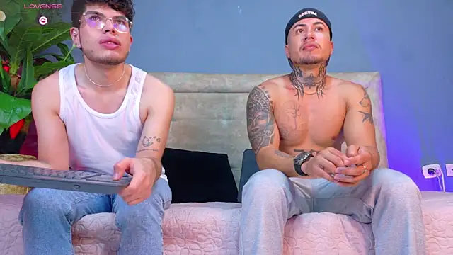 Lance miller online show from 03-31-26, 01:29