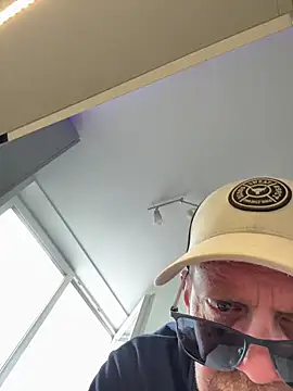 stefhart online show from 03-30-26, 07:43