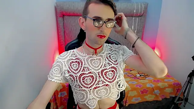 Dani high online show from 03-22-26, 12:18