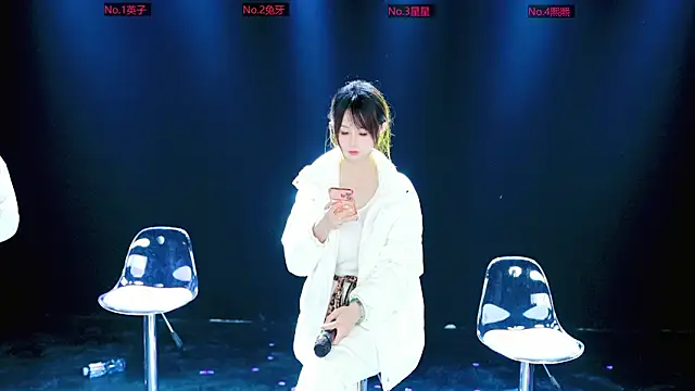 Honey-222 online show from 03-22-26, 02:29