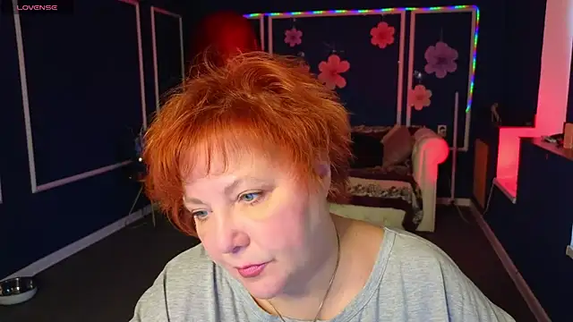 Kira Kingsley online show from 04-22-26, 06:20