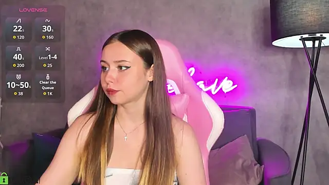 Vanessa Williamsonn online show from 07-19-26, 08:45