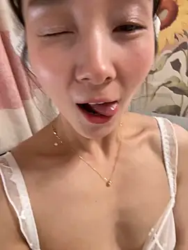 Tingting-rd online show from 06-04-26, 12:21