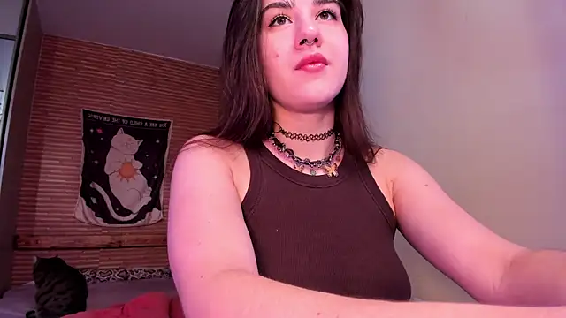 Elly  Green online show from 05-02-26, 02:06