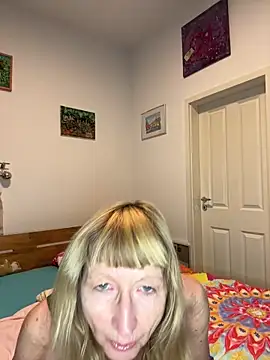 MatureKim online show from 05-18-26, 07:07